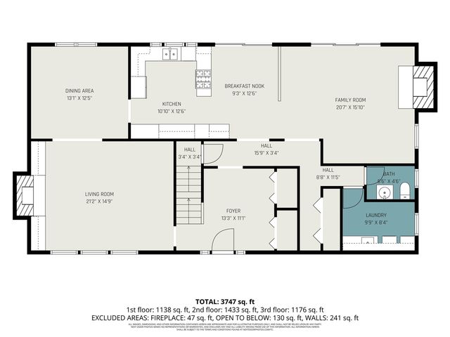 2793 Cascade Springs Drive, Grand Rapids, MI 49546
