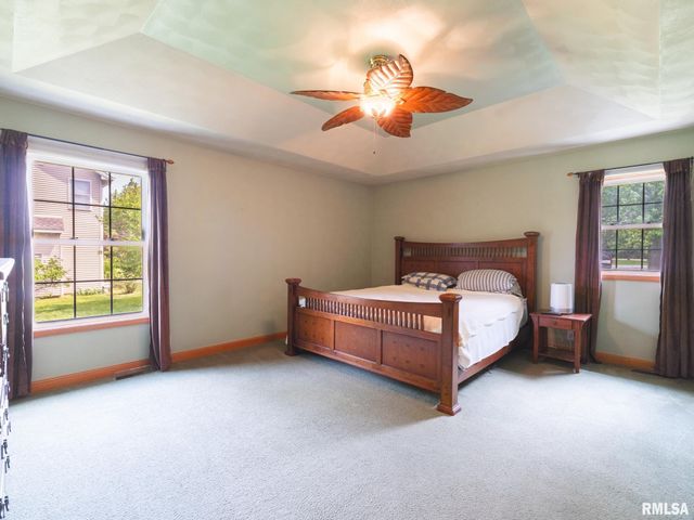 104 CONAGHAN Drive, Groveland, IL 61535