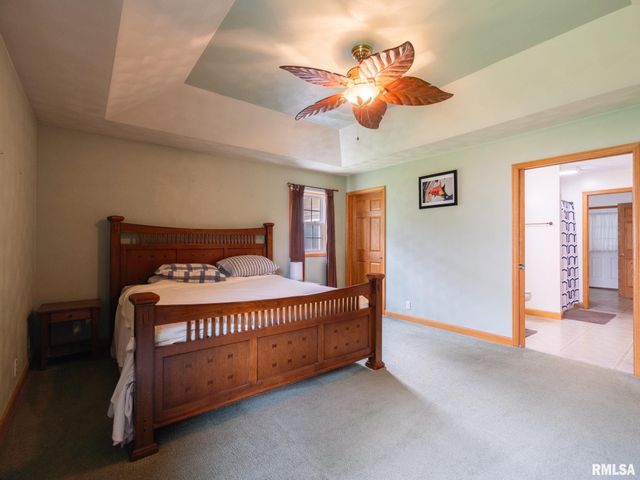 104 CONAGHAN Drive, Groveland, IL 61535