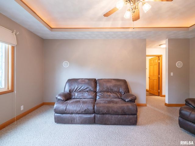 104 CONAGHAN Drive, Groveland, IL 61535
