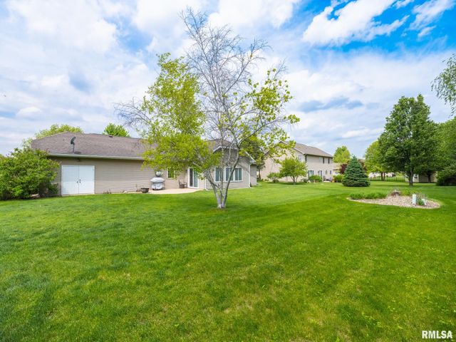 104 CONAGHAN Drive, Groveland, IL 61535