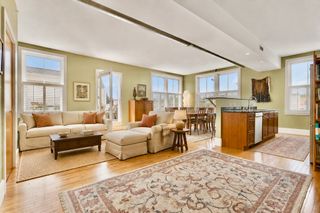 43 Park Street #15, Somerville, MA 02143