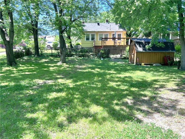 500 Lecta Avenue, Fort Smith, AR 72901