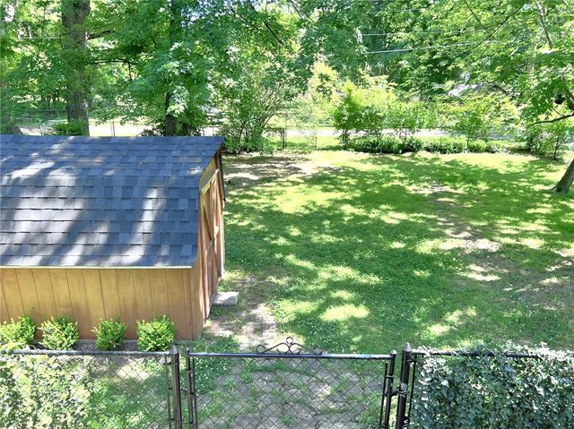 500 Lecta Avenue, Fort Smith, AR 72901