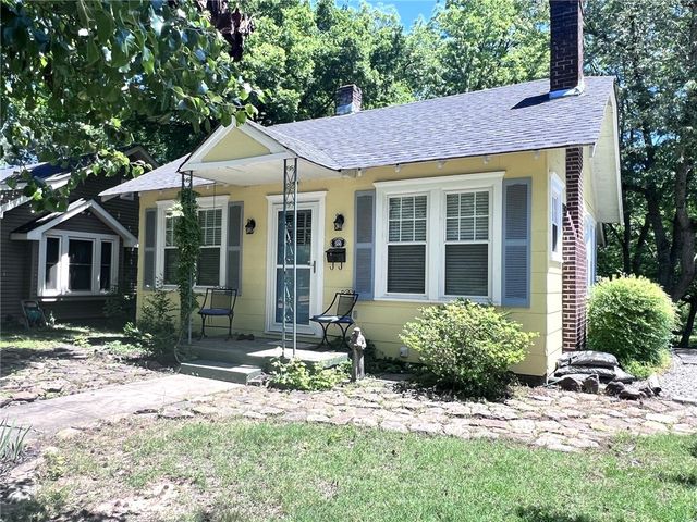 500 Lecta Avenue, Fort Smith, AR 72901