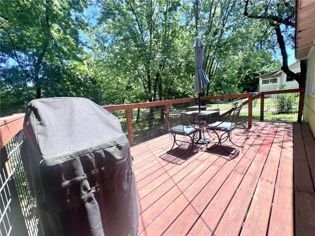 500 Lecta Avenue, Fort Smith, AR 72901