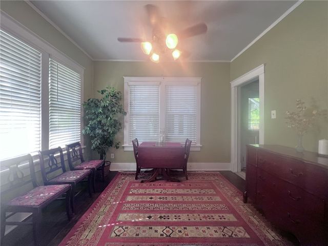 500 Lecta Avenue, Fort Smith, AR 72901