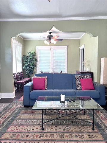 500 Lecta Avenue, Fort Smith, AR 72901