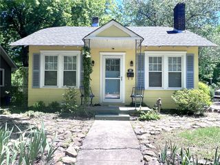 500 Lecta Avenue, Fort Smith, AR 72901