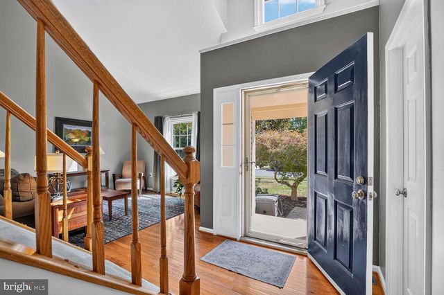 13178 LADYBANK LN, Herndon, VA 20171