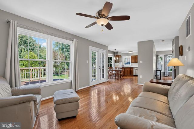 13178 LADYBANK LN, Herndon, VA 20171