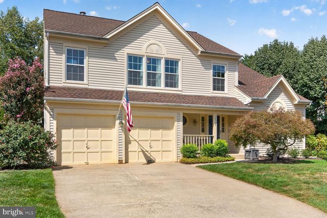 13178 LADYBANK LN, Herndon, VA 20171