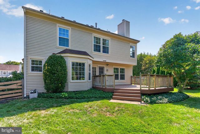 13178 LADYBANK LN, Herndon, VA 20171