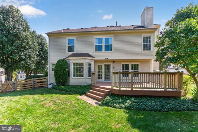 13178 LADYBANK LN, Herndon, VA 20171