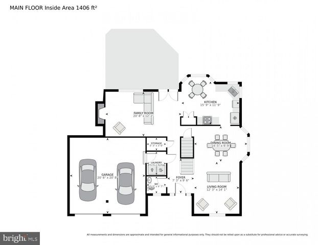 13178 LADYBANK LN, Herndon, VA 20171