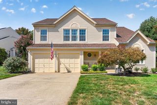 13178 LADYBANK LN, Herndon, VA 20171