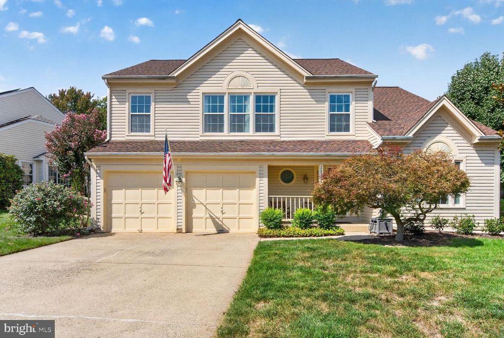 13178 LADYBANK LN, Herndon, VA 20171
