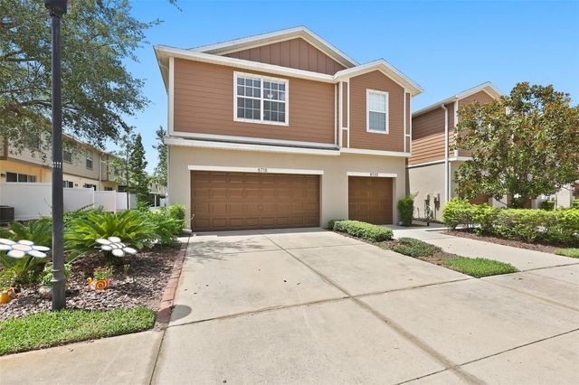 8718 TURNSTONE HAVEN PLACE, Tampa, FL 33619
