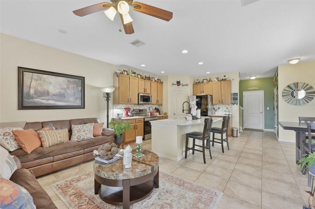 8718 TURNSTONE HAVEN PLACE, Tampa, FL 33619
