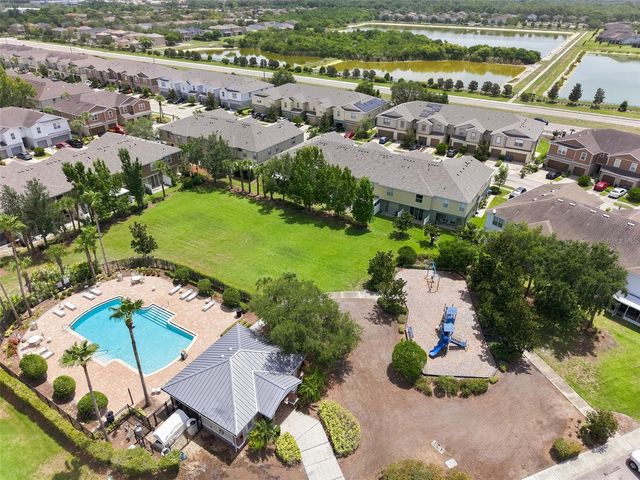 8718 TURNSTONE HAVEN PLACE, Tampa, FL 33619