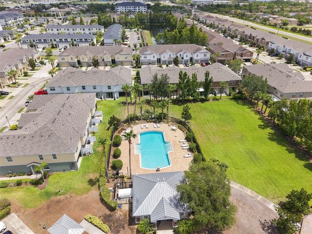 8718 TURNSTONE HAVEN PLACE, Tampa, FL 33619