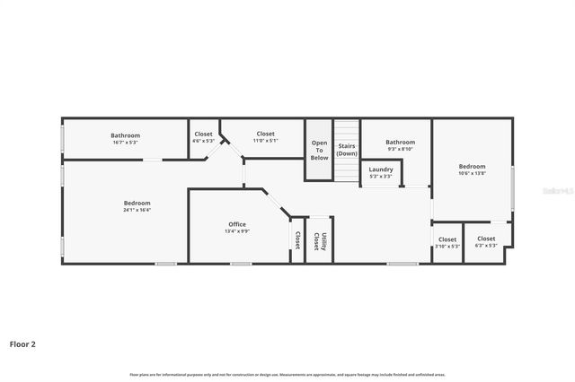 8718 TURNSTONE HAVEN PLACE, Tampa, FL 33619