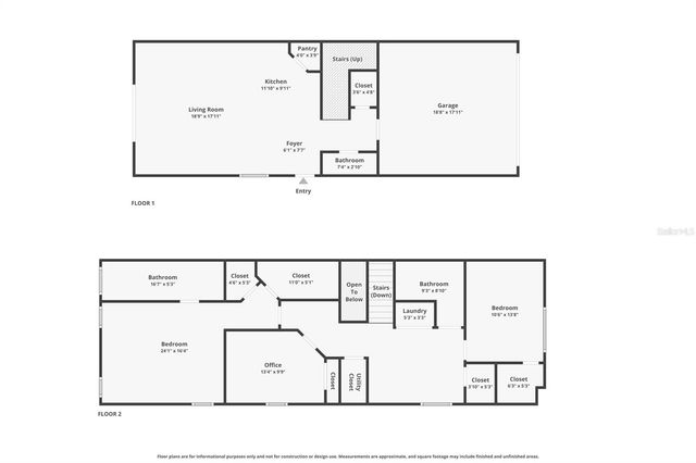 8718 TURNSTONE HAVEN PLACE, Tampa, FL 33619