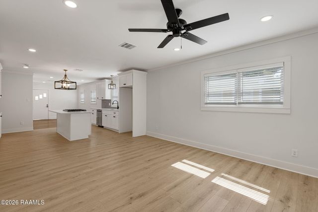 621 Saint Thomas Street, Lafayette, LA 70506
