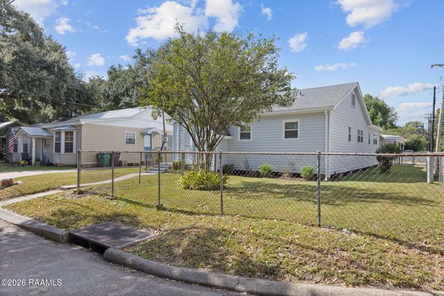 621 Saint Thomas Street, Lafayette, LA 70506
