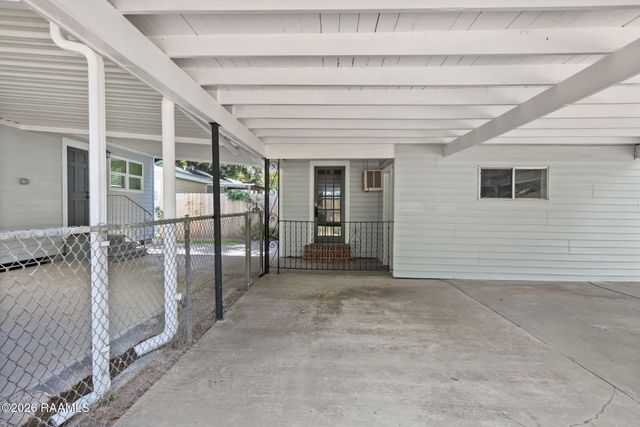 621 Saint Thomas Street, Lafayette, LA 70506