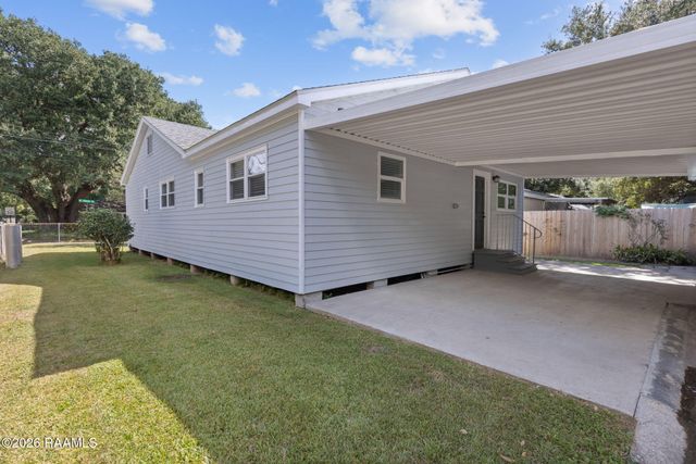 621 Saint Thomas Street, Lafayette, LA 70506