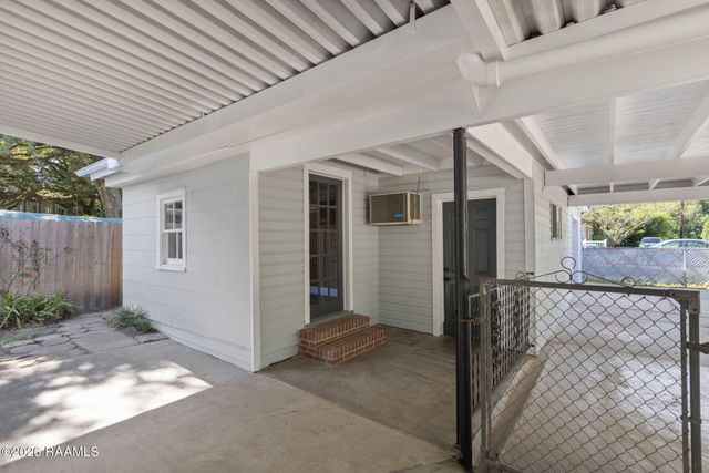 621 Saint Thomas Street, Lafayette, LA 70506