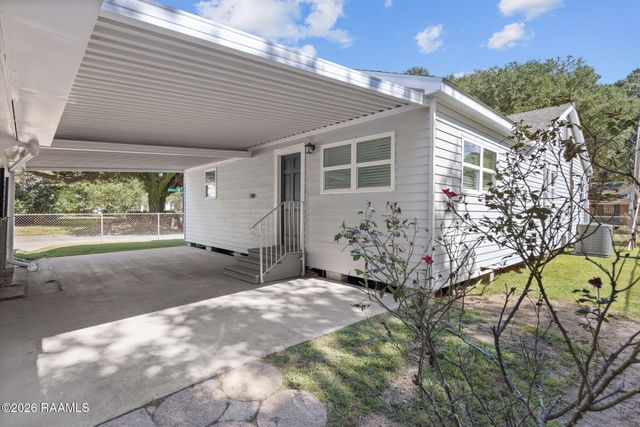 621 Saint Thomas Street, Lafayette, LA 70506