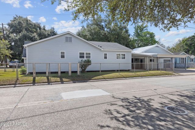 621 Saint Thomas Street, Lafayette, LA 70506