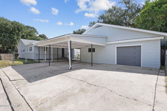 621 Saint Thomas Street, Lafayette, LA 70506