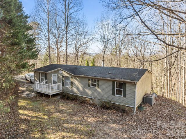 102 Scotts Cove Road, Nebo, NC 28761