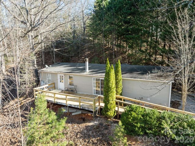 102 Scotts Cove Road, Nebo, NC 28761