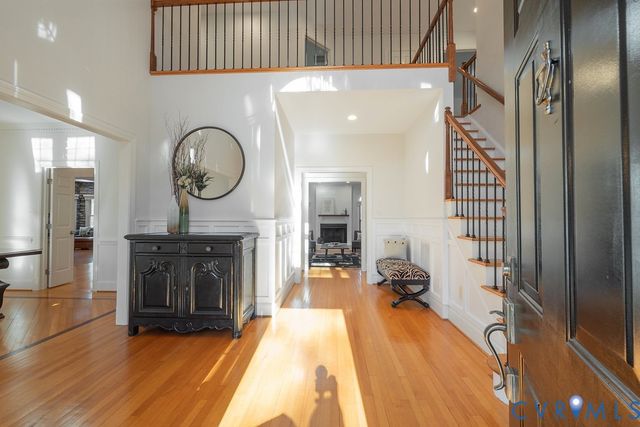 12206 Country Hills Ter, Glen Allen, VA 23059