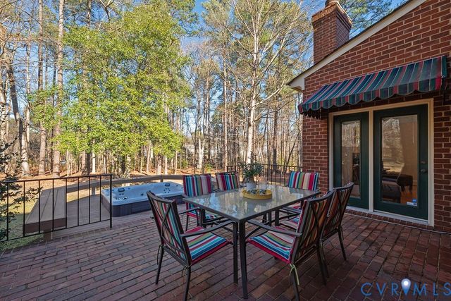 12206 Country Hills Ter, Glen Allen, VA 23059