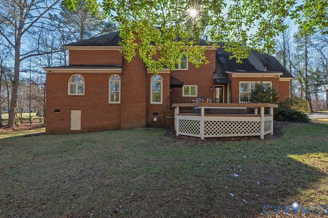 12206 Country Hills Ter, Glen Allen, VA 23059