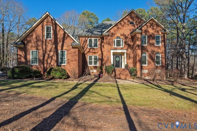 12206 Country Hills Ter, Glen Allen, VA 23059