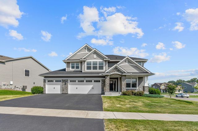 14781 109th Avenue N, Maple Grove, MN 55369