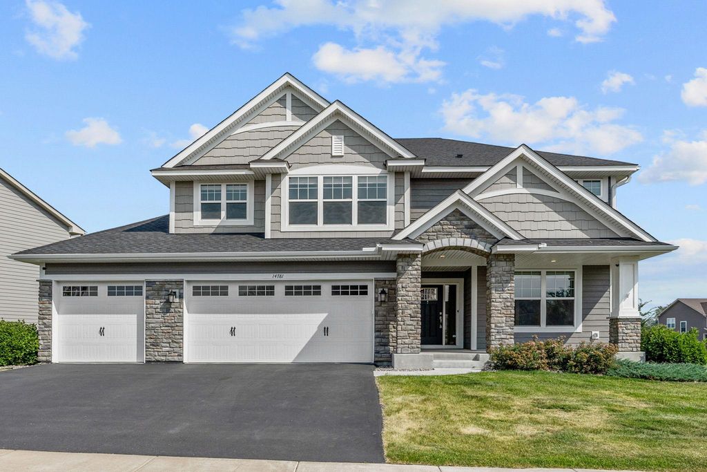 14781 109th Avenue N, Maple Grove, MN 55369