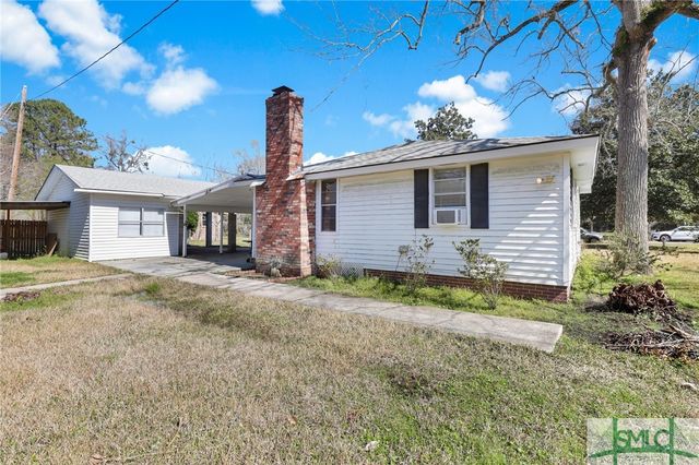 177 Spruce Street, Richmond Hill, GA 31324