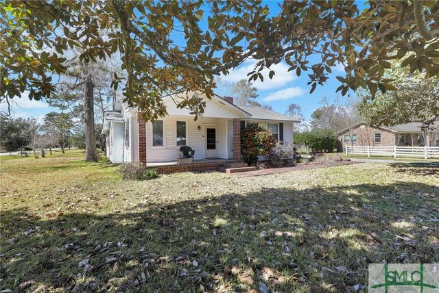 177 Spruce Street, Richmond Hill, GA 31324