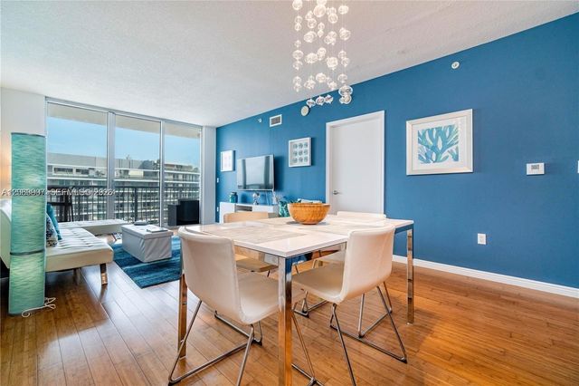 1750 N Bayshore Dr 5505, Miami, FL 33132