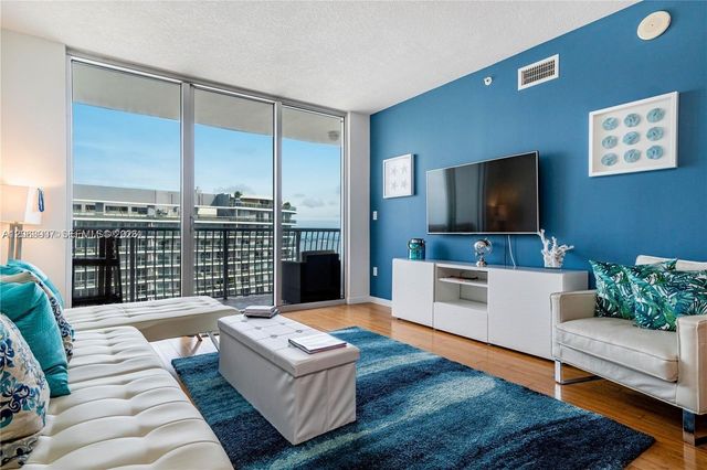 1750 N Bayshore Dr 5505, Miami, FL 33132