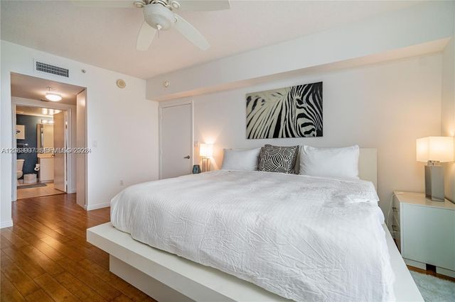 1750 N Bayshore Dr 5505, Miami, FL 33132