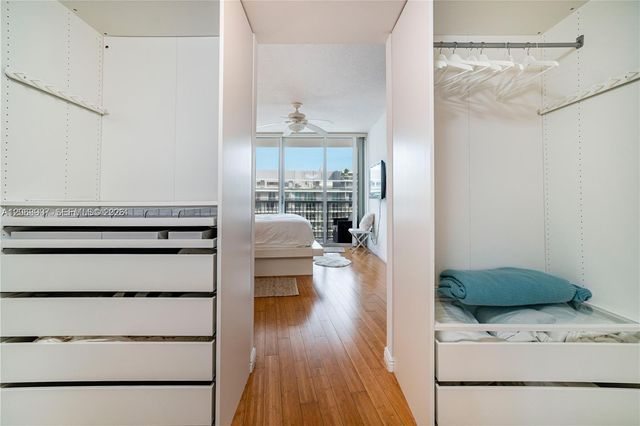 1750 N Bayshore Dr 5505, Miami, FL 33132