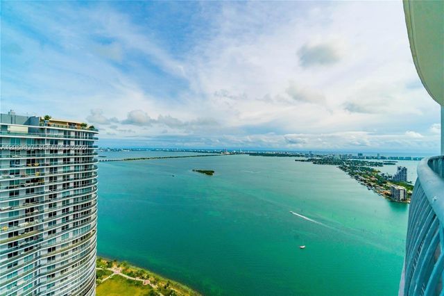 1750 N Bayshore Dr 5505, Miami, FL 33132